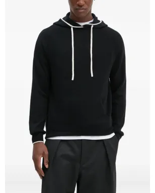 FROM FUTURE ドローストリングフーディー - サムネイル1