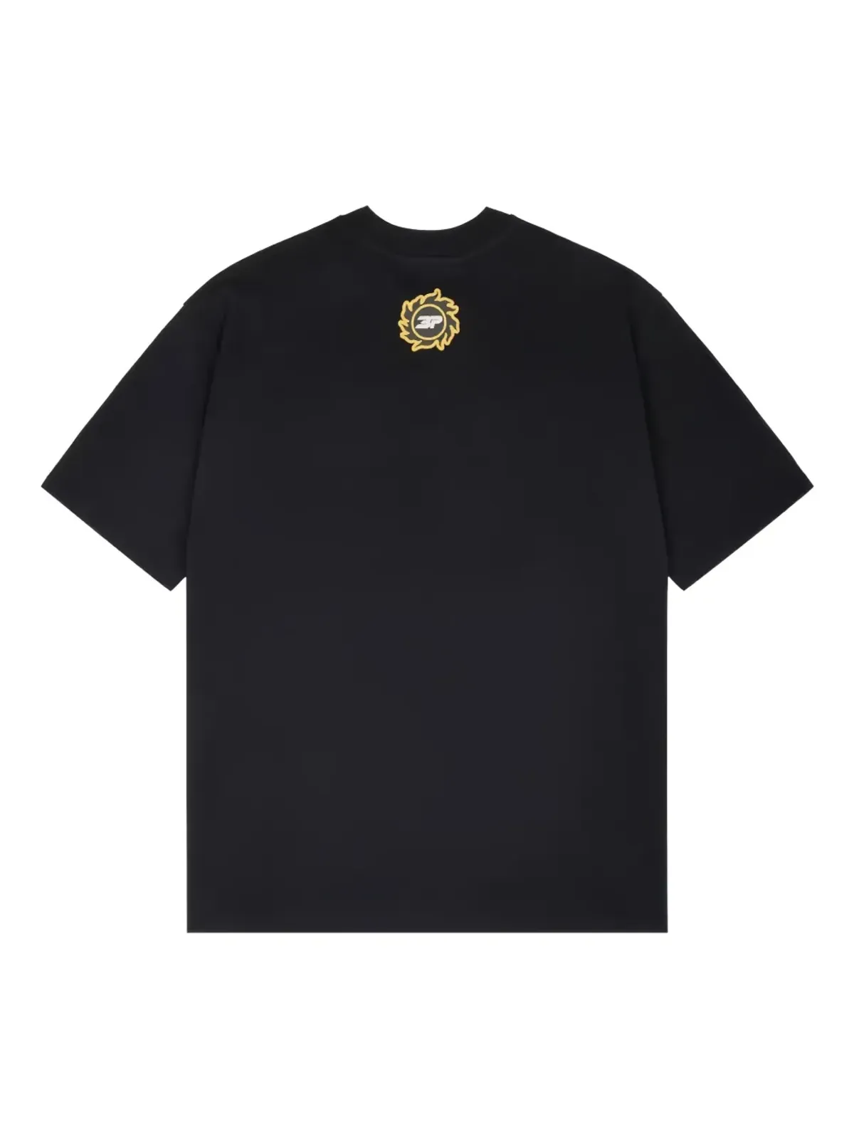 BROKEN PLANET グラフィックTシャツ - 画像2