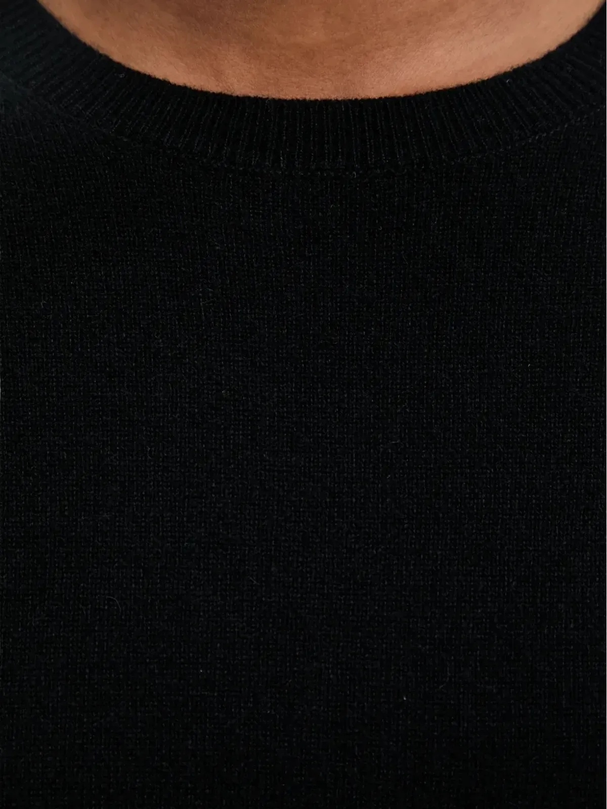 Benetton 長袖セーター - 画像4