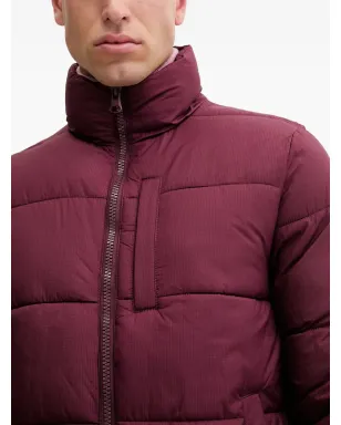 Benetton ジップアップダウンジャケット - サムネイル5
