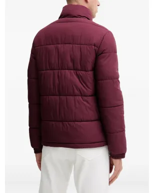 Benetton ジップアップダウンジャケット - サムネイル3