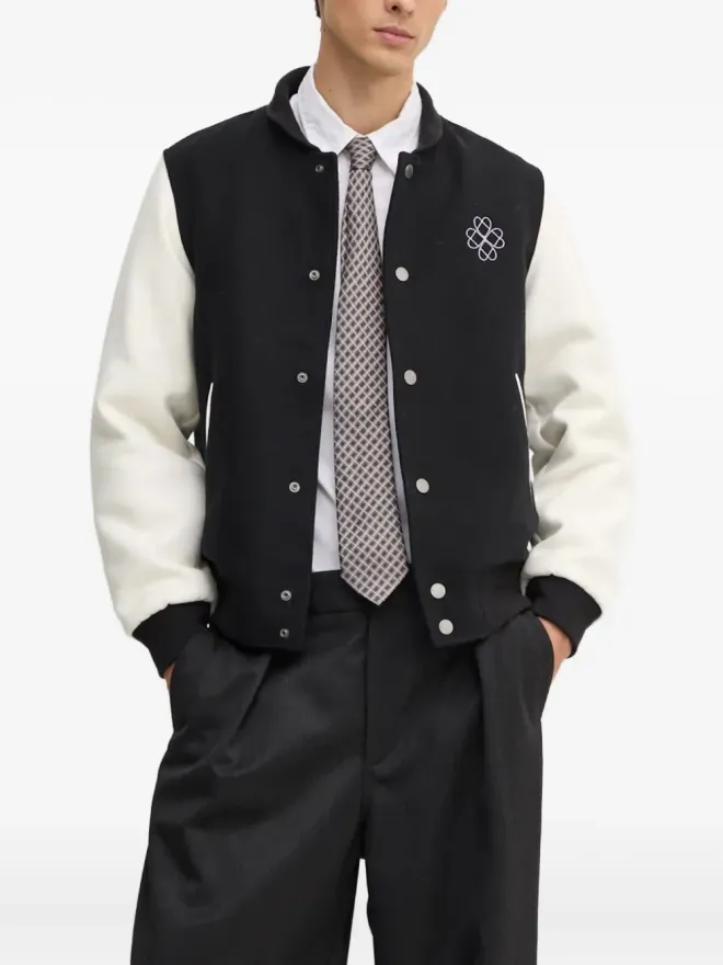 Benetton Benetton ボタン留めジャケットの商品画像