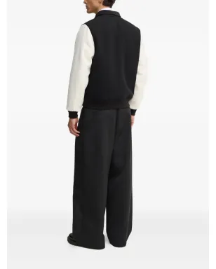 Benetton ボタン留めジャケット - サムネイル3