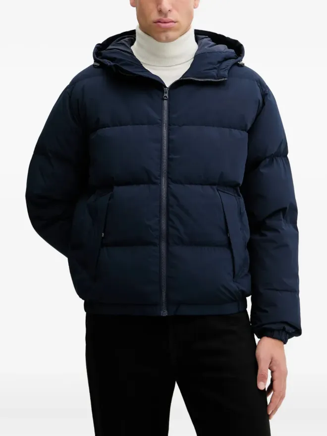 Benetton Benetton フード付きジップジャケットの商品画像