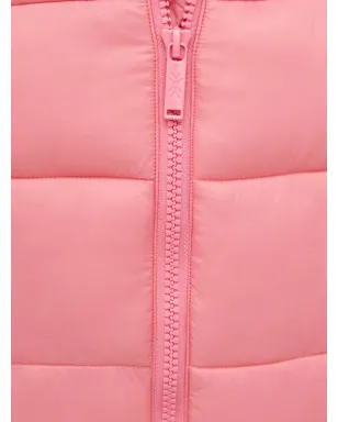 Benetton フード付きダウンジャケット - サムネイル5