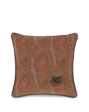 ETRO HOME アルニカモチーフ クッション - サムネイル1