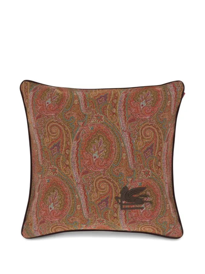 ETRO HOME ETRO HOME アルニカモチーフ クッションの商品画像