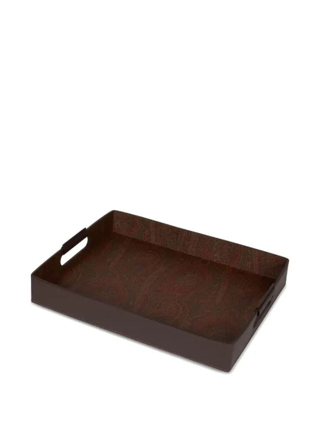 ETRO HOME ETRO HOME Arnica トレイの商品画像