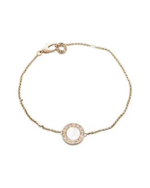 Bvlgari Pre-Owned ブレスレット - サムネイル1