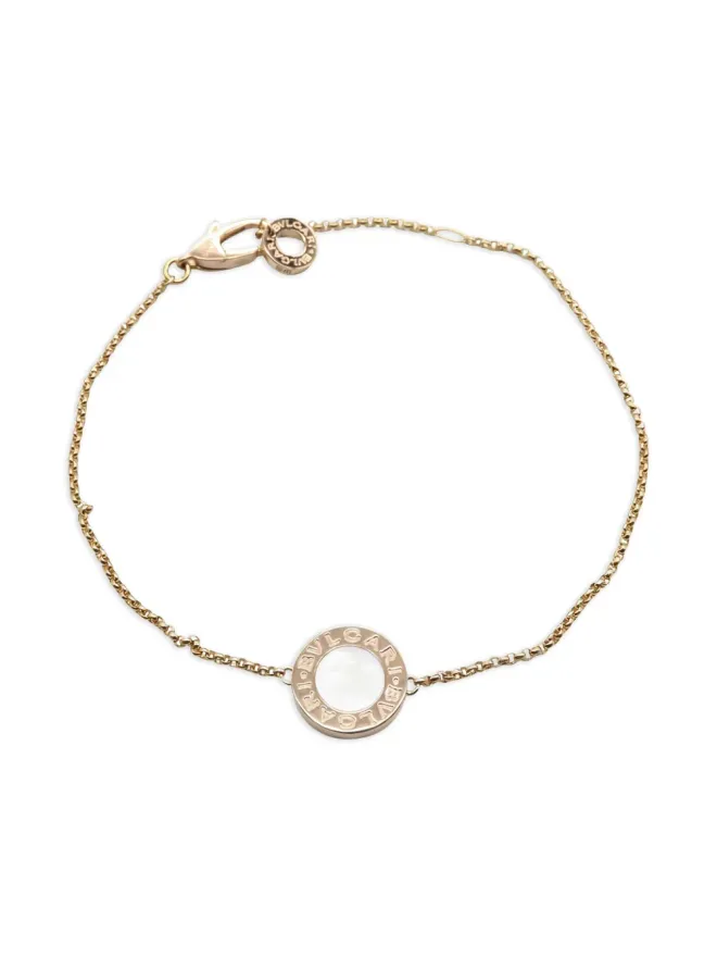 Bvlgari Pre-Owned Bvlgari Pre-Owned ブレスレットの商品画像