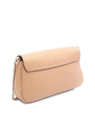 Gucci Pre-Owned 2010年代 ソーホー インターロッキングG チェーンショルダーバッグ - ニュートラルカラー - サムネイル2