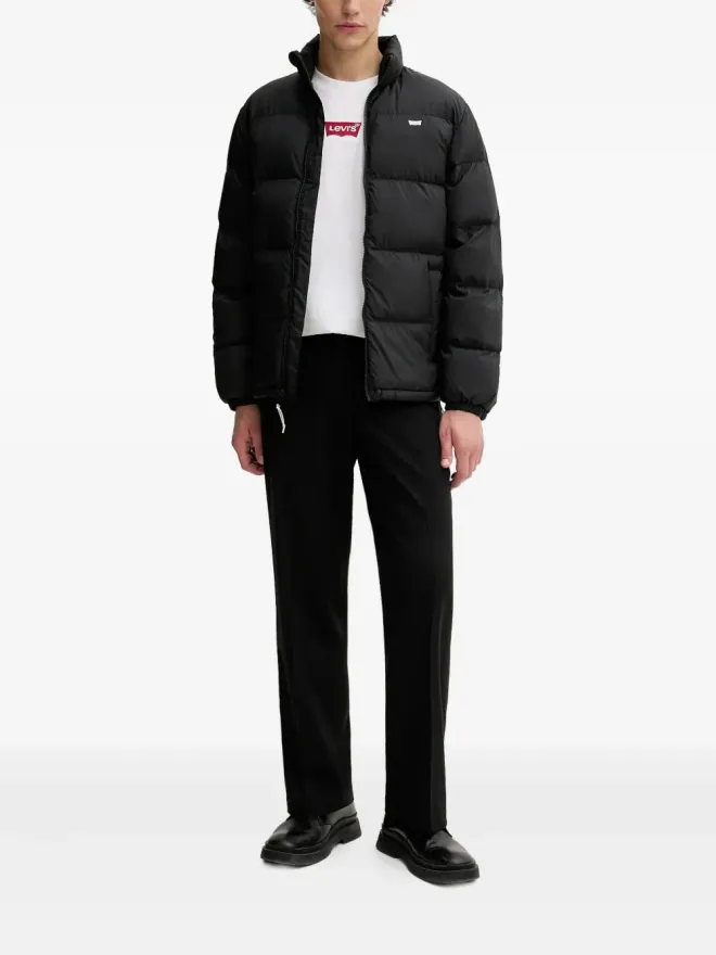 LEVI'S Levi's パディッドジップジャケットの商品画像