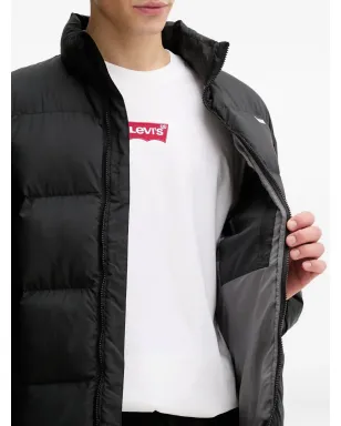Levi's パディッドジップジャケット - サムネイル3