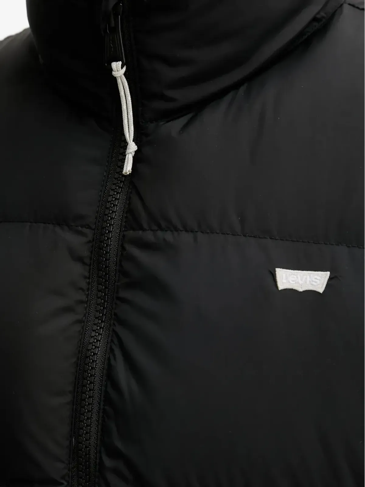 Levi's パディッドジップジャケット - 画像4