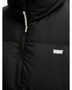 Levi's パディッドジップジャケット - サムネイル4