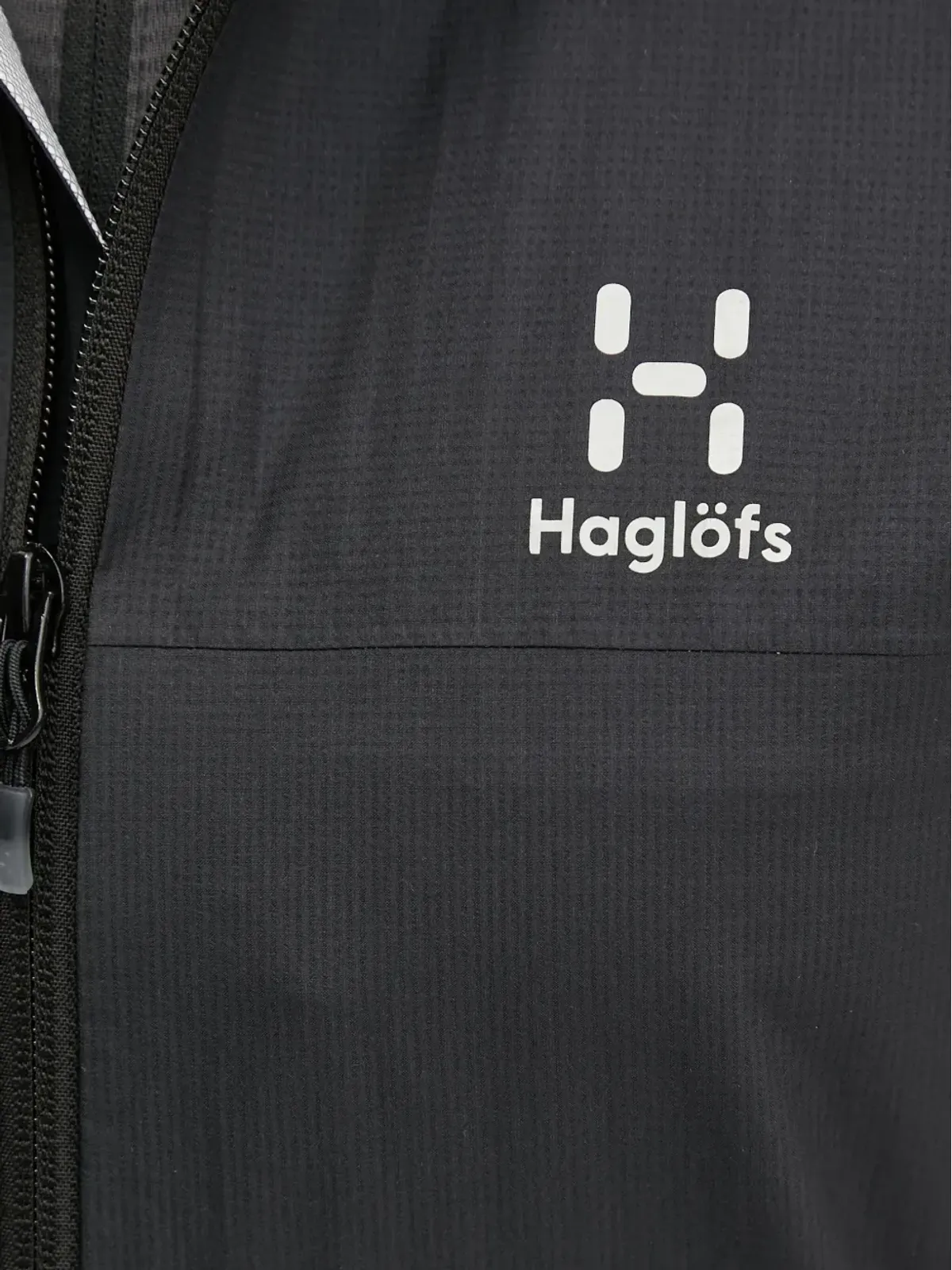Haglöfs L.I.M フーデッドジャケット - 画像5