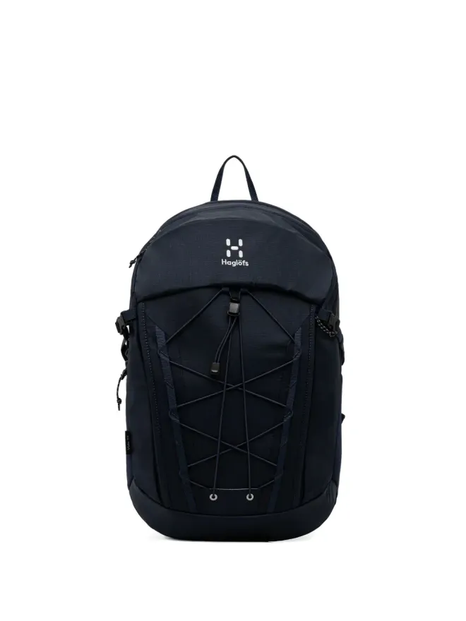 Haglöfs Haglöfs Vide ロゴプリント バックパックの商品画像
