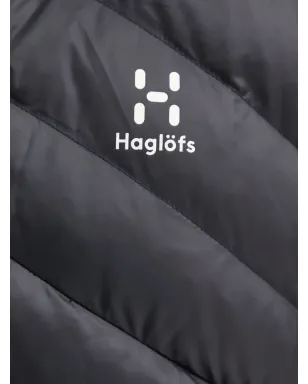 Haglöfs サーナ Mimic フード付きジャケット - サムネイル5