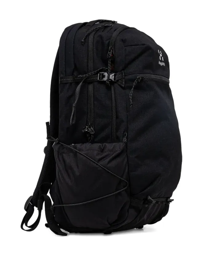 Haglöfs Haglöfs Jarve ジップファスナー付きバックパックの商品画像
