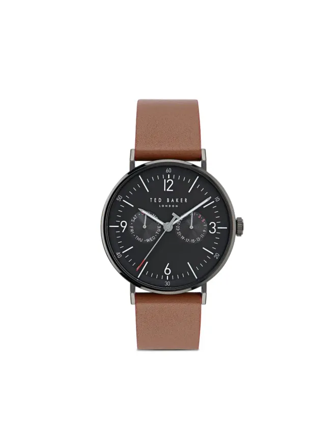 Ted Baker Ted Baker Phylipa Gents ブラックの商品画像