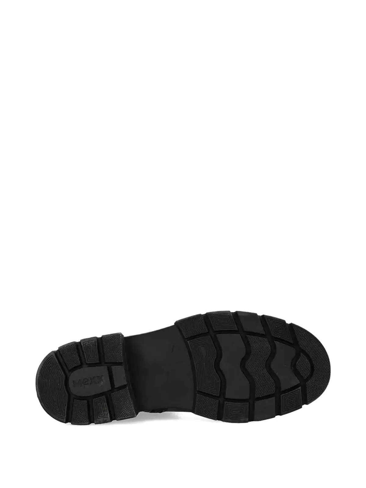 MEXX Sya Rami buckle platform boots - 画像3