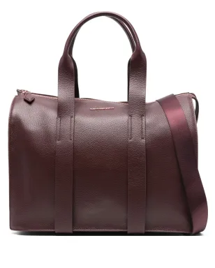 Alexander Smith 大型ジェーン レザー トートバッグ - サムネイル1