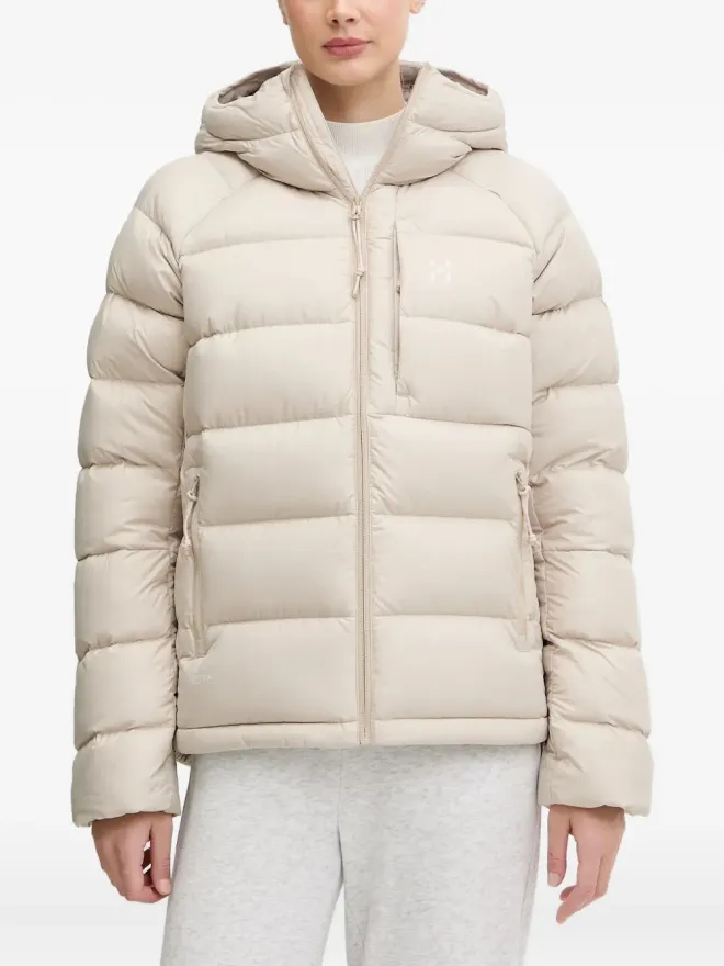 Haglöfs Haglöfs Rosson フード付きジャケットの商品画像