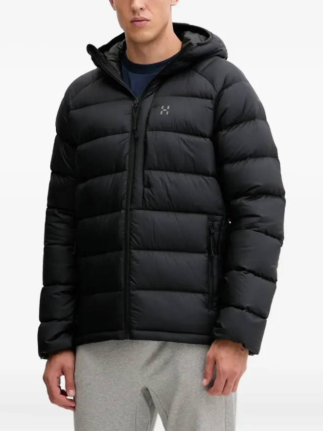 Haglöfs Haglöfs ロッソン フード付きジップジャケットの商品画像