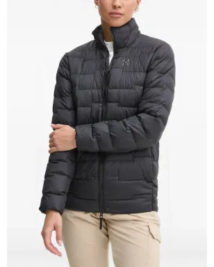 Haglöfs ROCフラッシュ ダウンキルテッドジャケット - サムネイル1