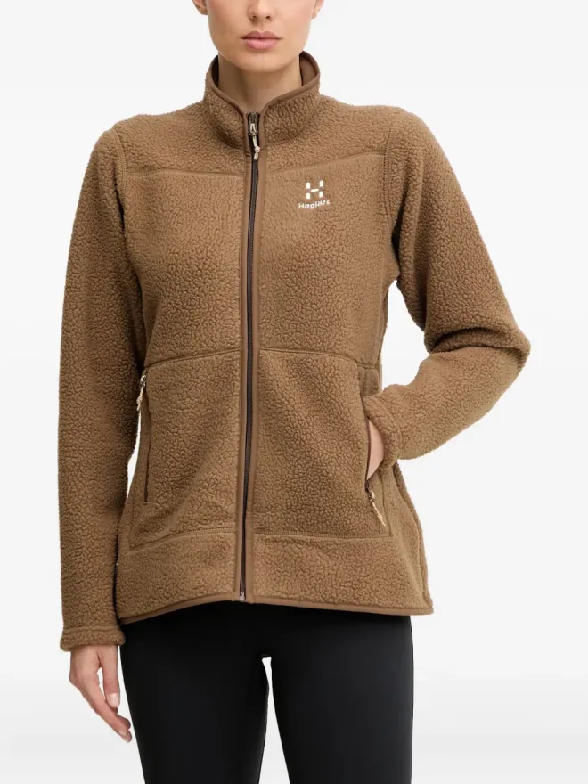 Haglöfs Haglöfs モッサ スウェットシャツの商品画像