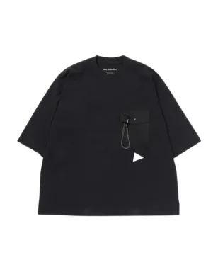 and Wander 胸ポケット付きショートスリーブTシャツ - サムネイル1