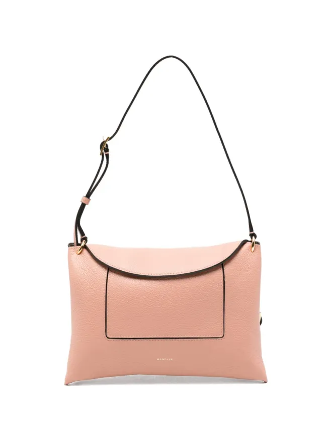 Wandler Wandler フラップトップショルダーバッグの商品画像