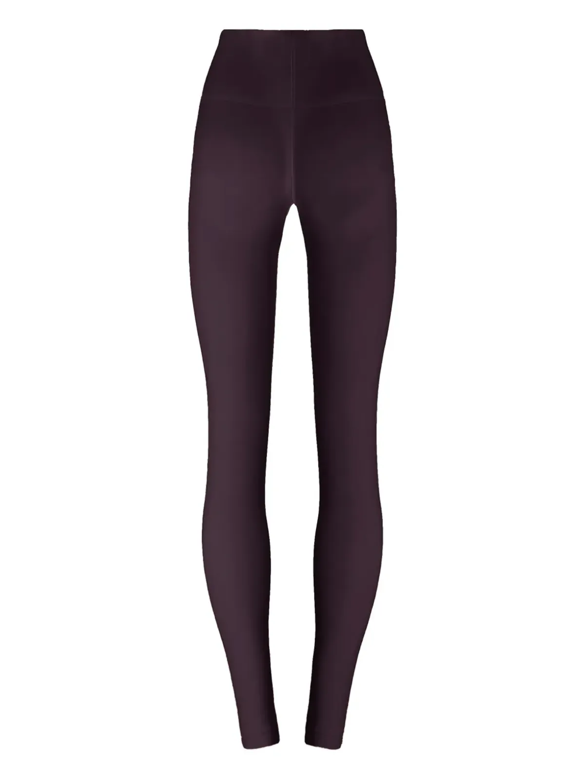 Wolford エネルギーレギンス - パープル - 画像1