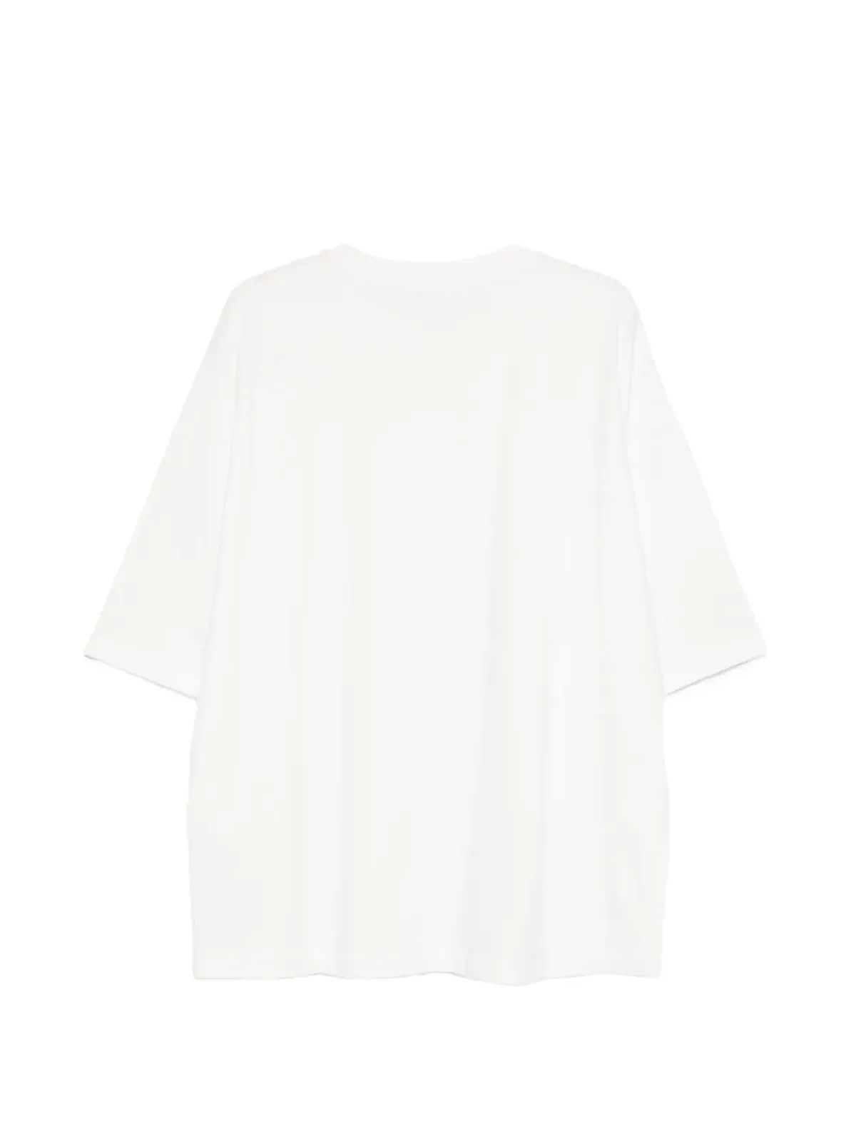 ENTIRE STUDIOS オーバーサイズTシャツ - 画像2