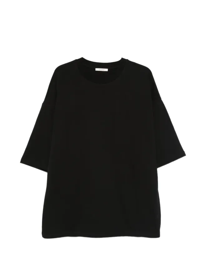 Entire Studios ENTIRE STUDIOS クルーネック Tシャツ - ブラックの商品画像