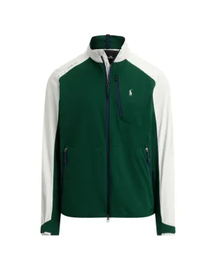 RLX Ralph Lauren カラーブロックデザイン ジャケット - サムネイル1