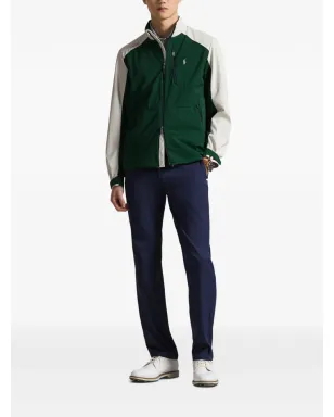 RLX Ralph Lauren カラーブロックデザイン ジャケット - サムネイル2
