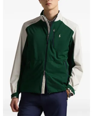 RLX Ralph Lauren カラーブロックデザイン ジャケット - サムネイル3