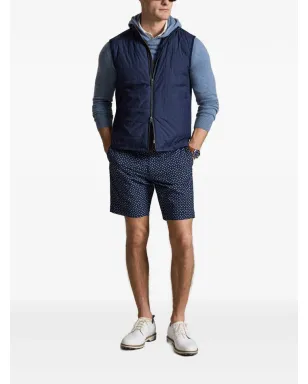 RLX Ralph Lauren 織地ジップベスト - サムネイル2