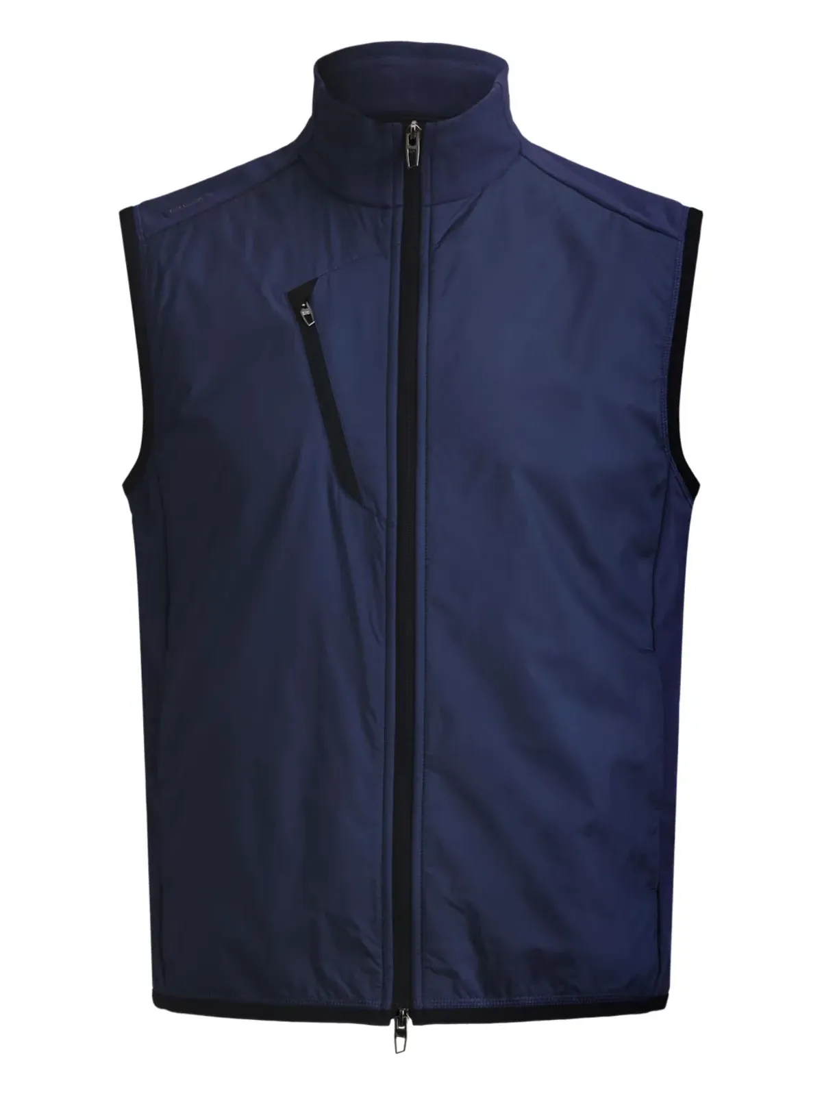 RLX Ralph Lauren モックネックジレ - 画像1