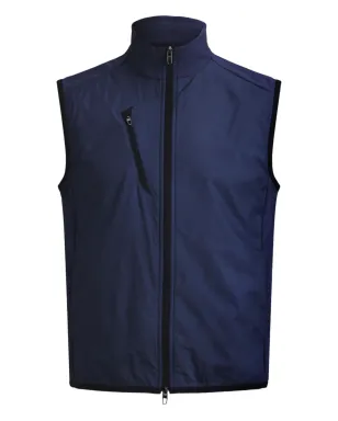 RLX Ralph Lauren モックネックジレ - サムネイル1