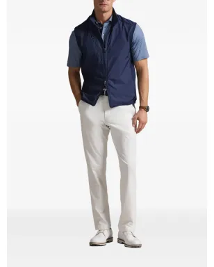 RLX Ralph Lauren モックネックジレ - サムネイル2