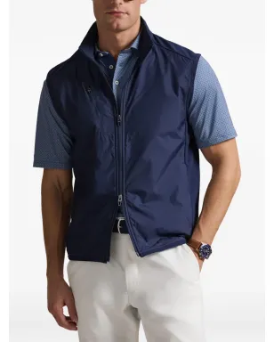 RLX Ralph Lauren モックネックジレ - サムネイル3