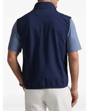 RLX Ralph Lauren モックネックジレ - サムネイル4