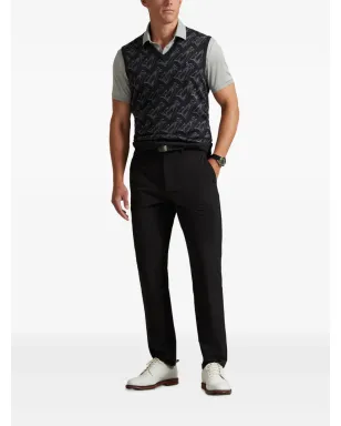 RLX Ralph Lauren テーラード・パフォーマンスパンツ - Black - サムネイル1
