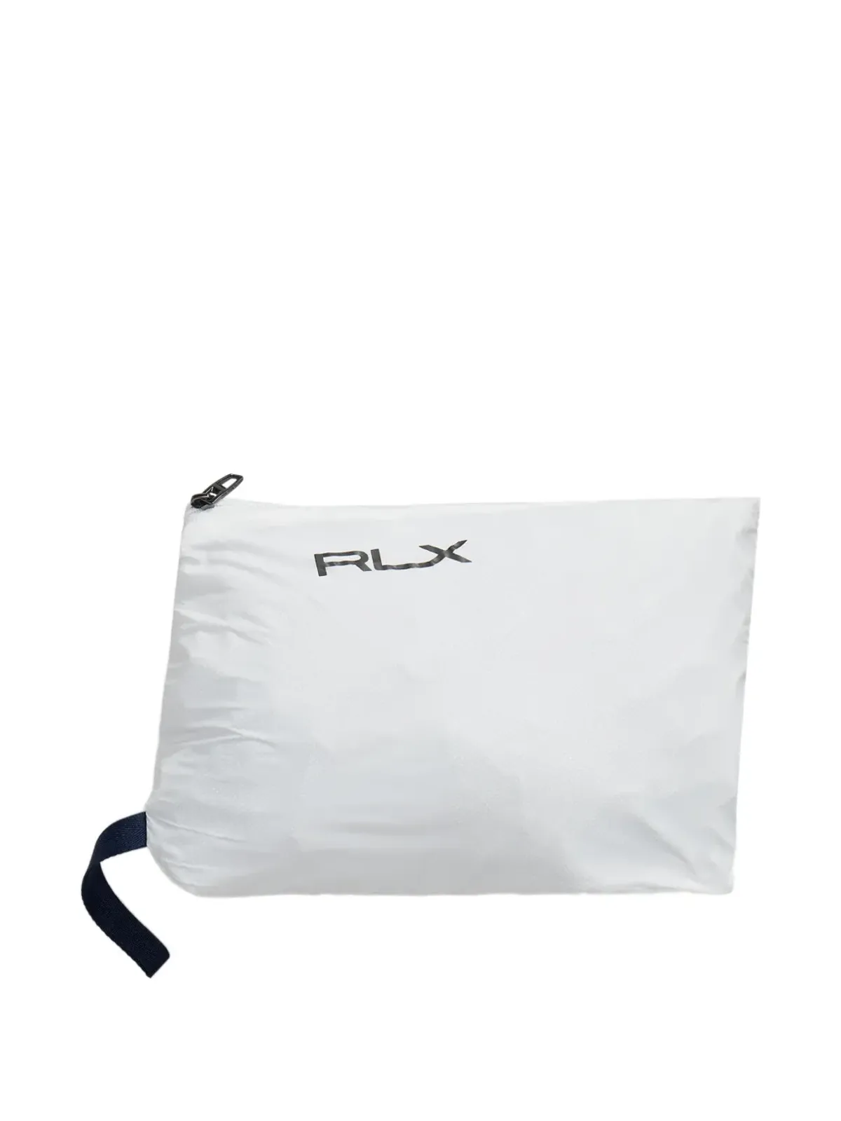 RLX Ralph Lauren ジップ付き軽量ジャケット - 画像5