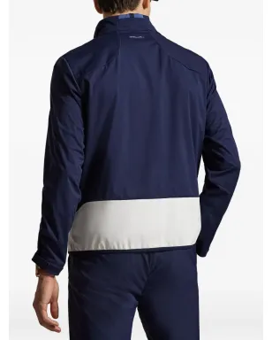 RLX Ralph Lauren ジップ付き軽量ジャケット - サムネイル4
