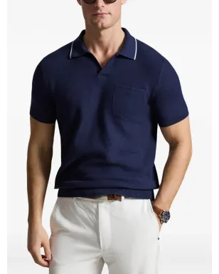 RLX Ralph Lauren 胸ポケットポロシャツ - サムネイル3