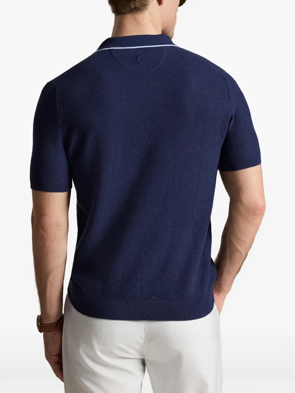 RLX Ralph Lauren 胸ポケットポロシャツ - 画像4