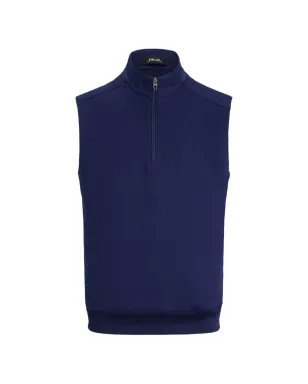 RLX Ralph Lauren ハーフジップベスト - サムネイル1